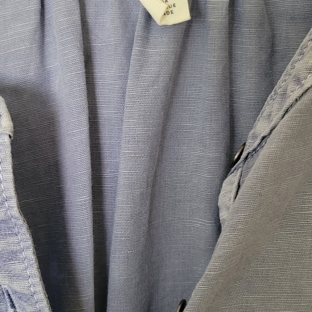 Calson Blouse
